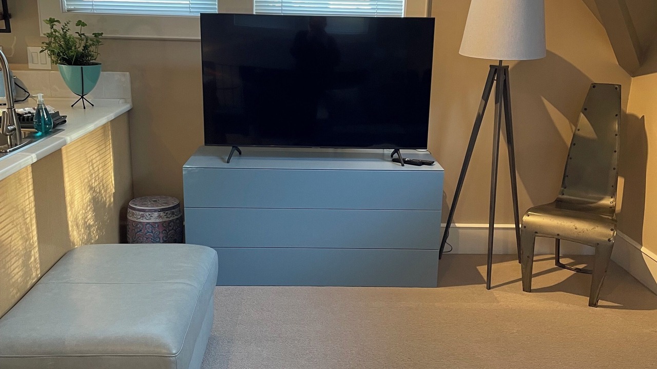 Photo of Livingroom in Shaughnessy