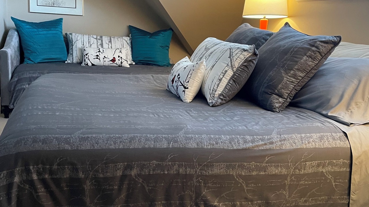 Photo of Bedroom in Shaughnessy