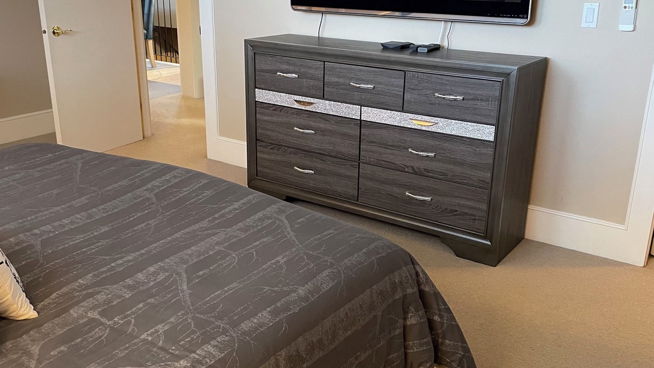 Photo of Bedroom in Shaughnessy