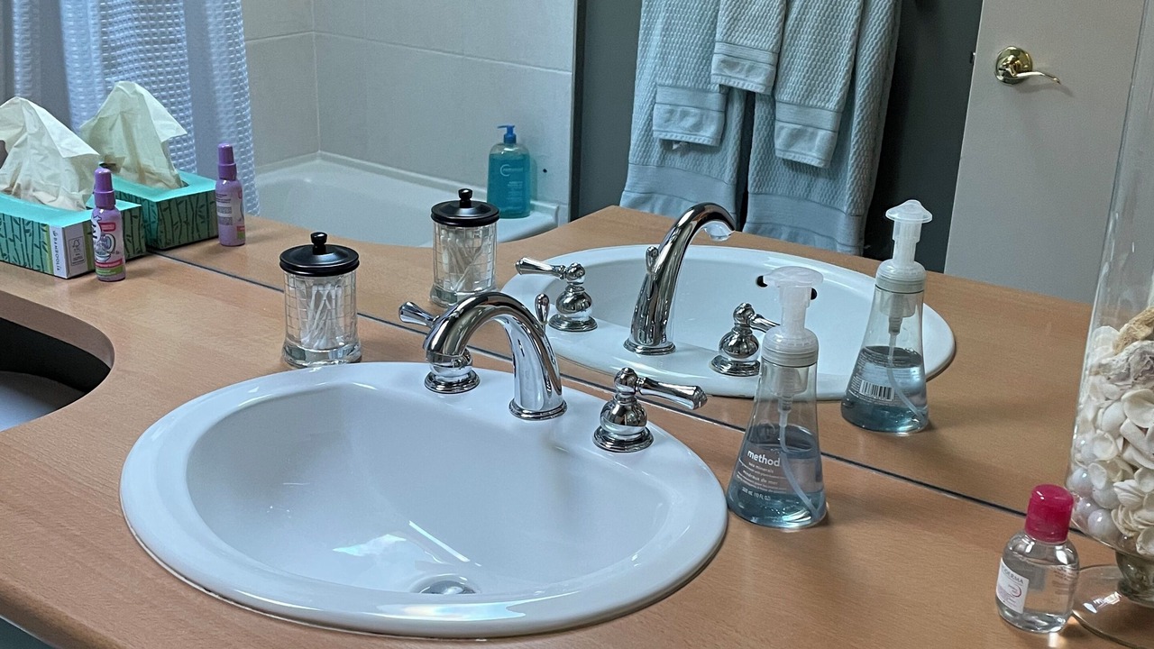 Photo of Bathroom in Shaughnessy