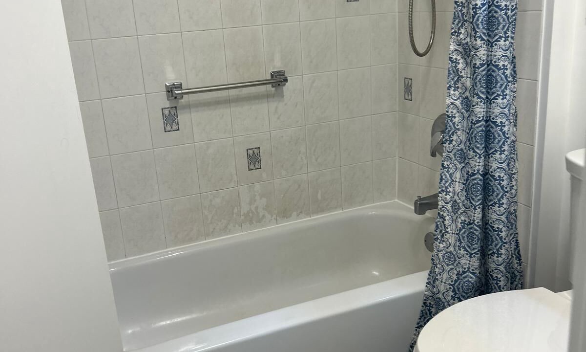 Photo of Bathroom in Little Italy