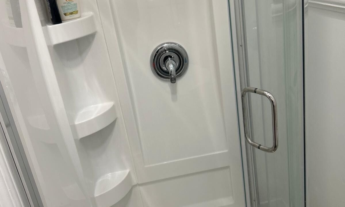 Photo of Bathroom in Little Italy