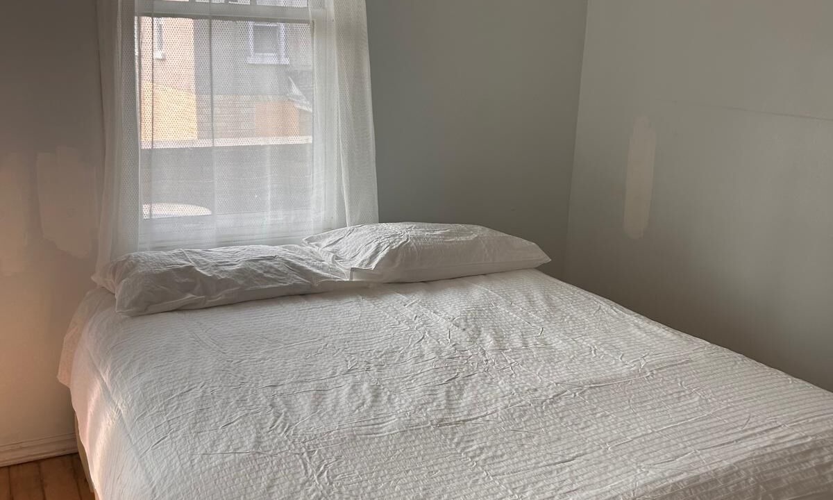 Photo of Bedroom in Little Italy