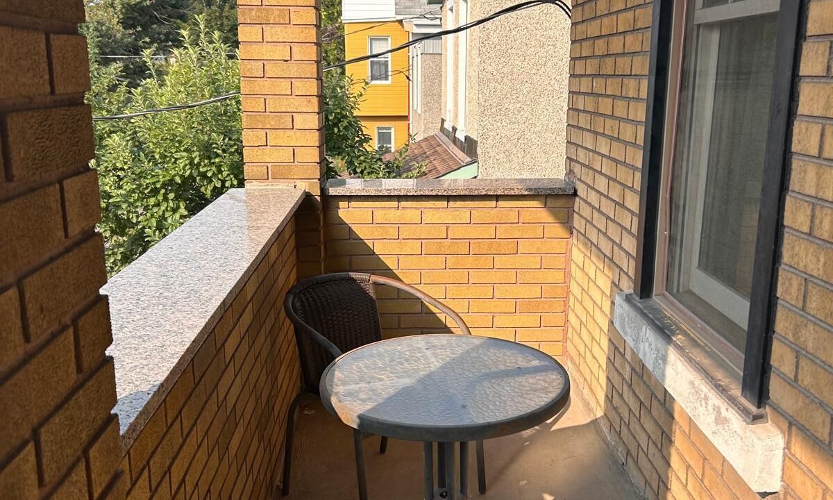 Photo of Outdoor in Little Italy