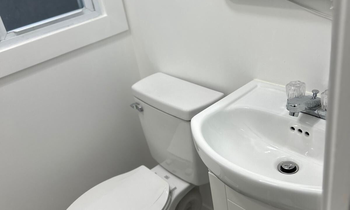 Photo of Bathroom in Little Italy