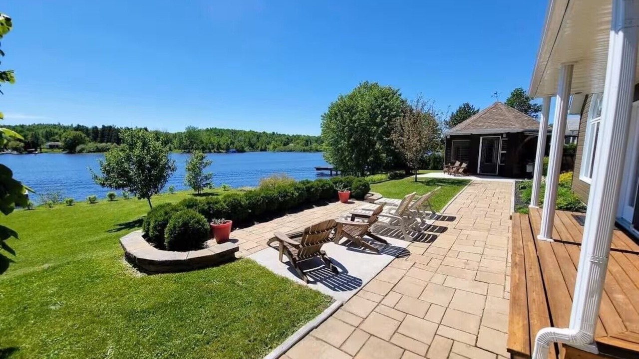 Photo of Patio Balcony in Jonquiere