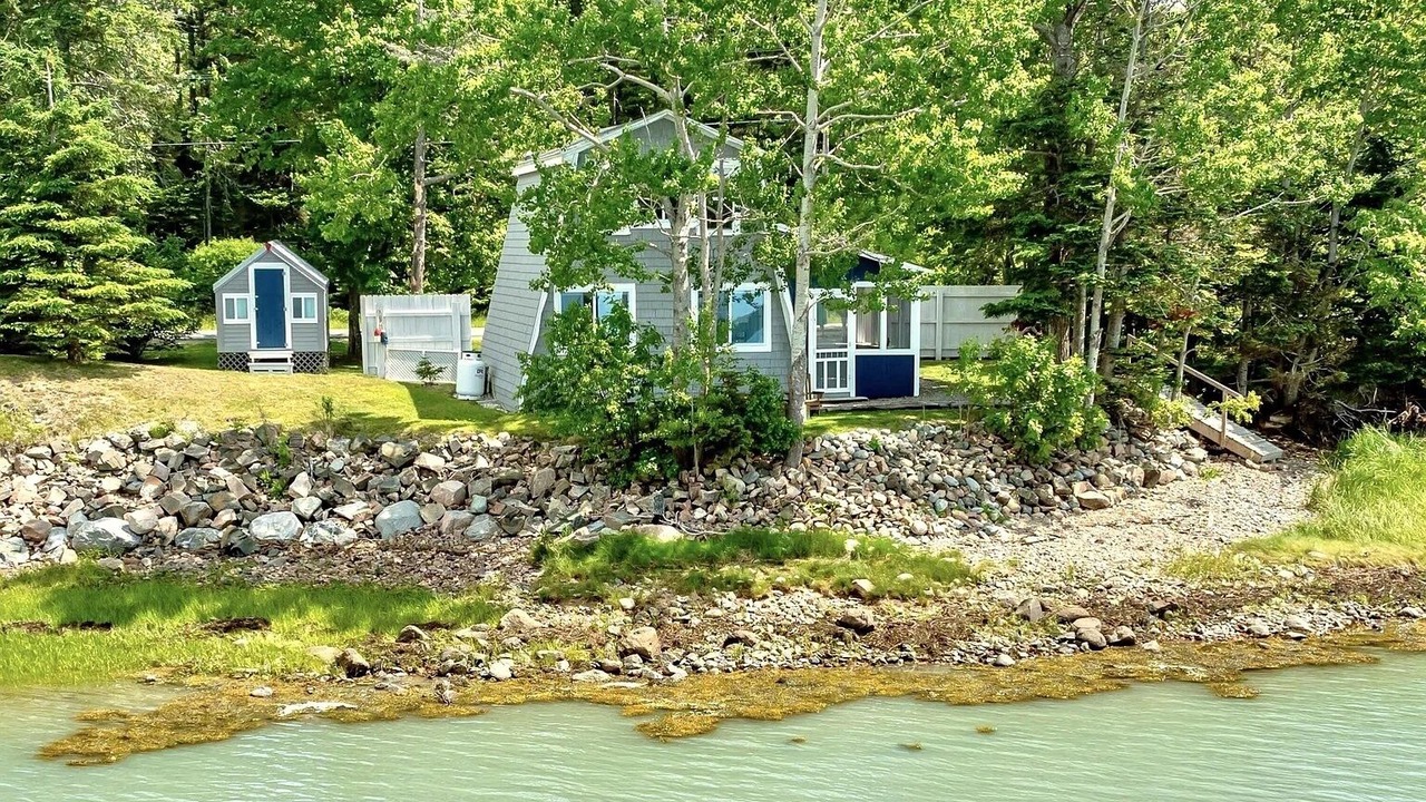 Photo of Outdoor in Milbridge