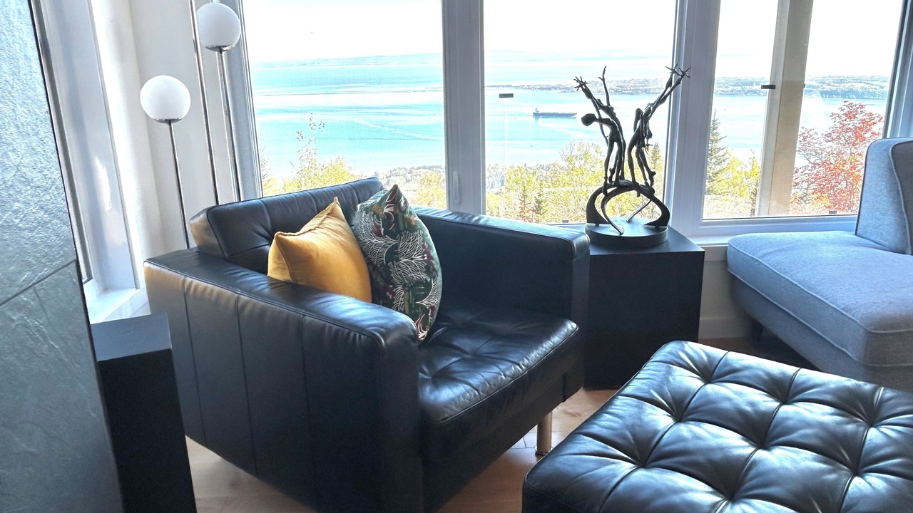 Photo of Livingroom in Saint-Joseph-de-la-Rive
