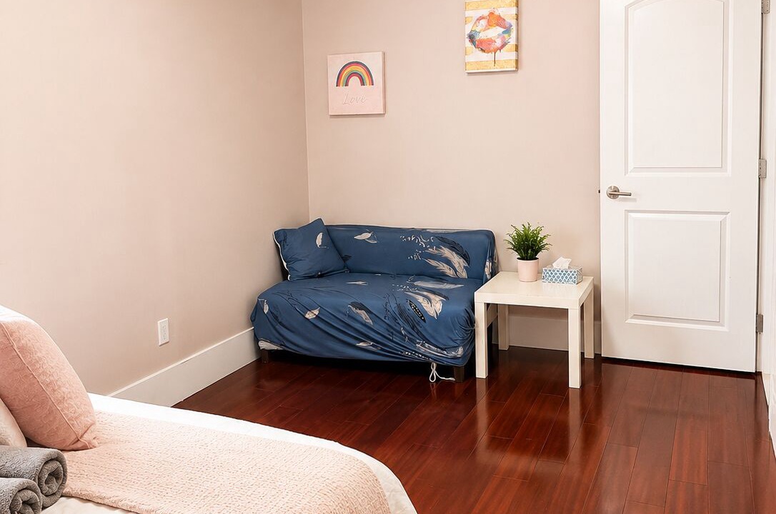 Photo of Bedroom in Fraserview