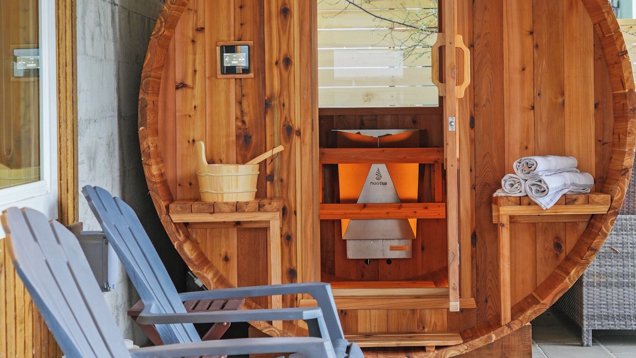 Photo of Outdoor in Dollarton