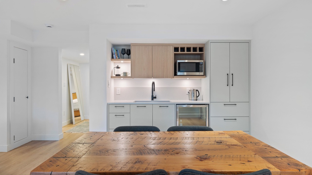 Photo of Kitchen in Dollarton