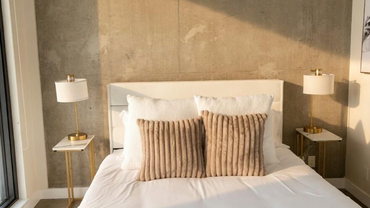 Photo of Bedroom in Connaught