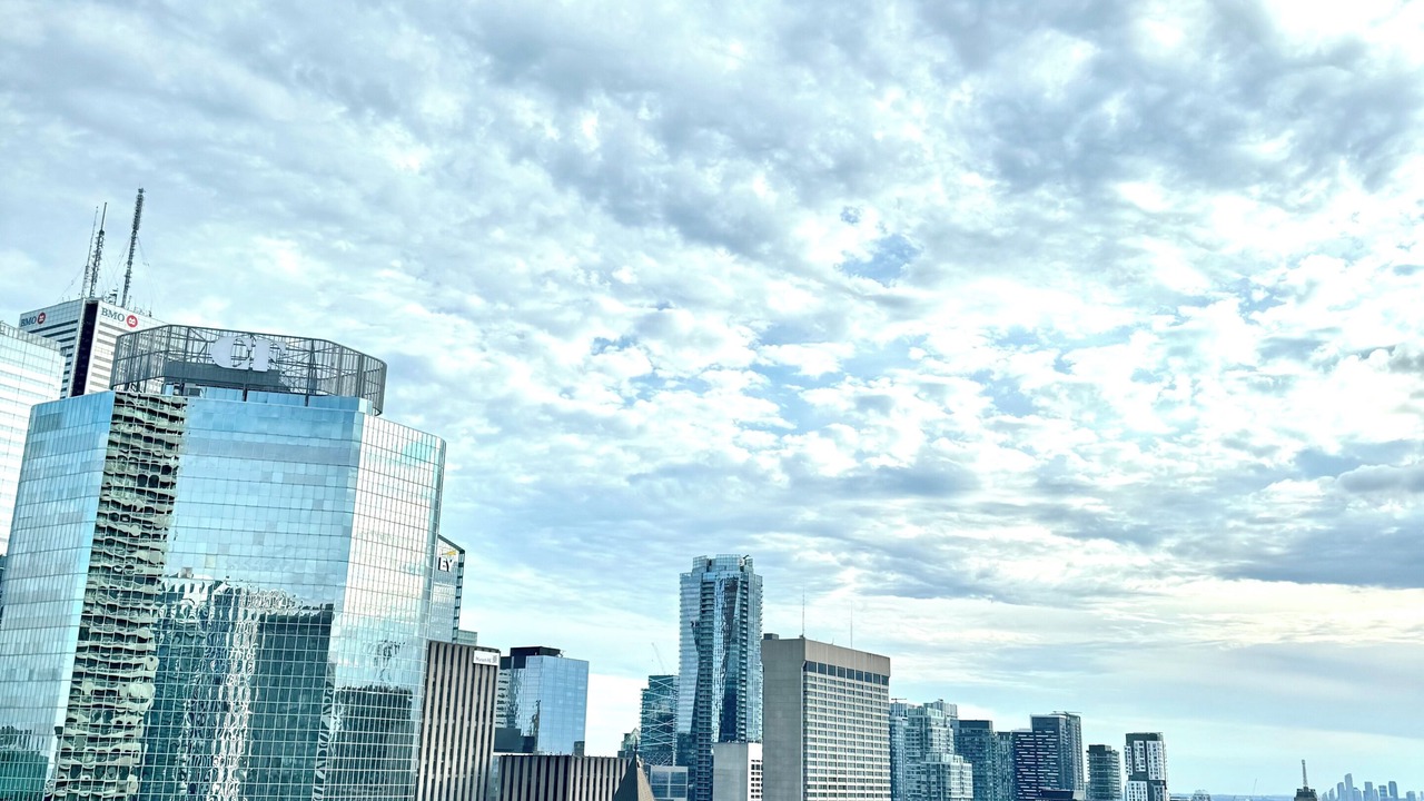 Photo of Others in Downtown Toronto