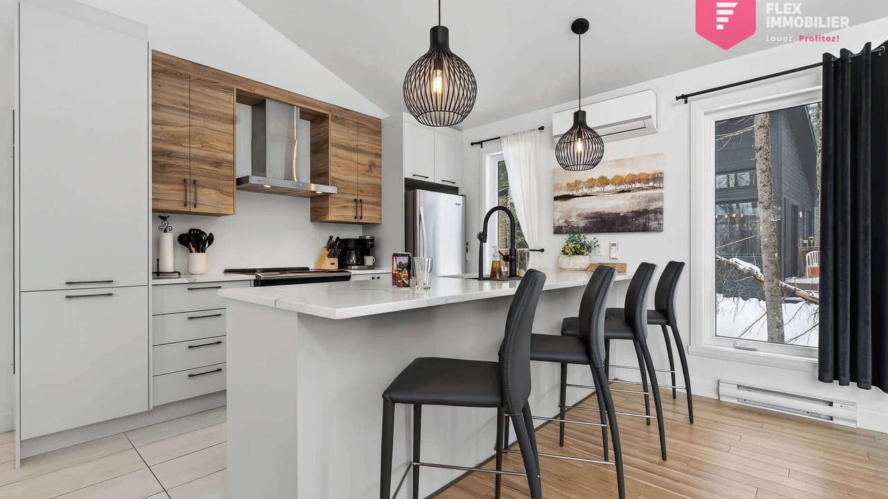 Photo of Kitchen in Pont-Rouge