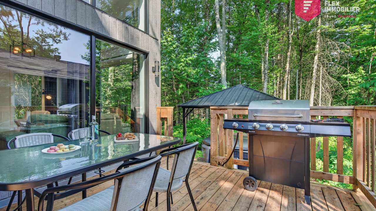 Photo of Outdoor in Pont-Rouge
