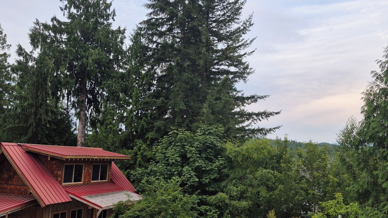 Photo of Outdoor in Mansons Landing