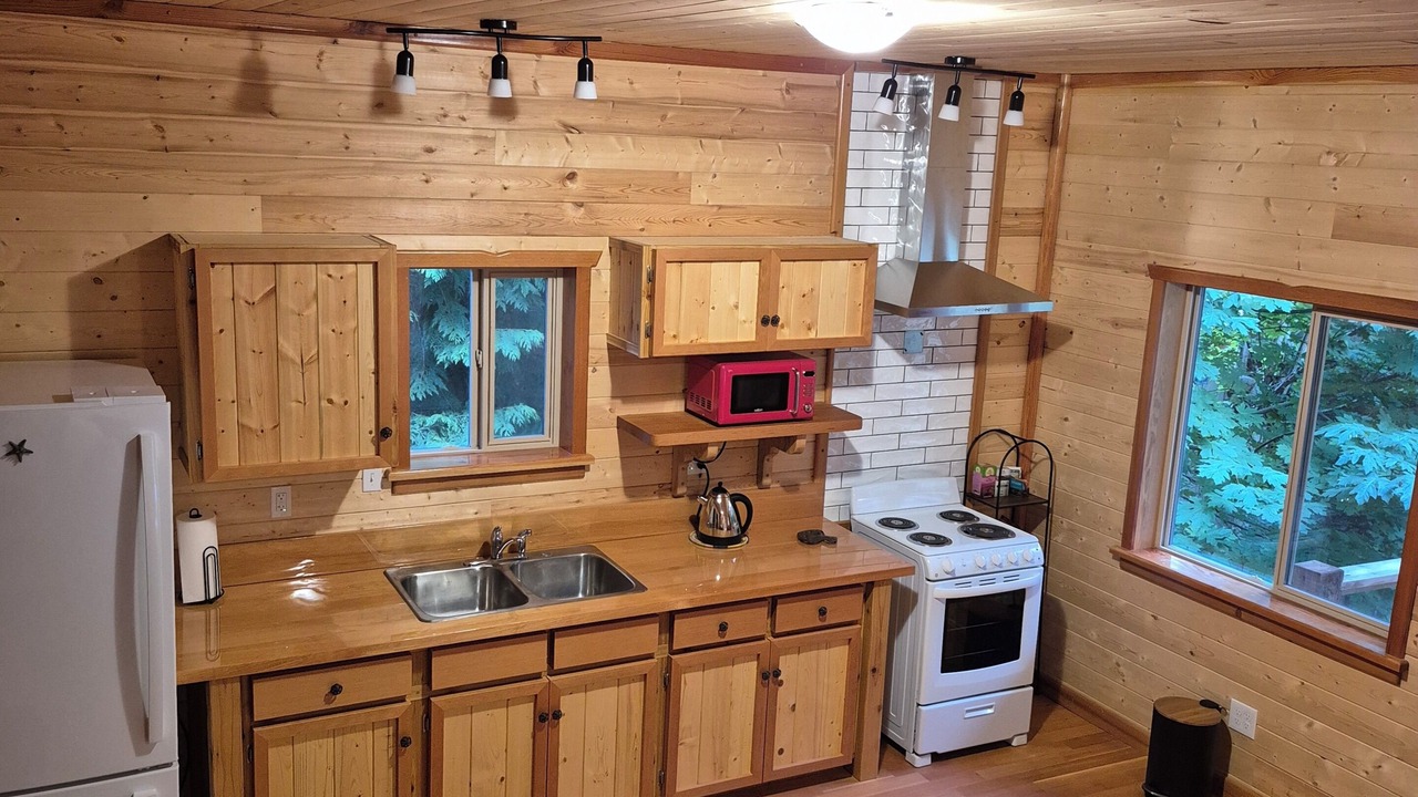 Photo of Kitchen in Mansons Landing