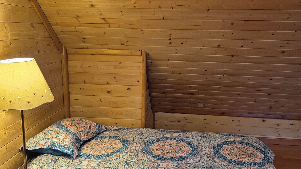 Photo of Bedroom in Mansons Landing