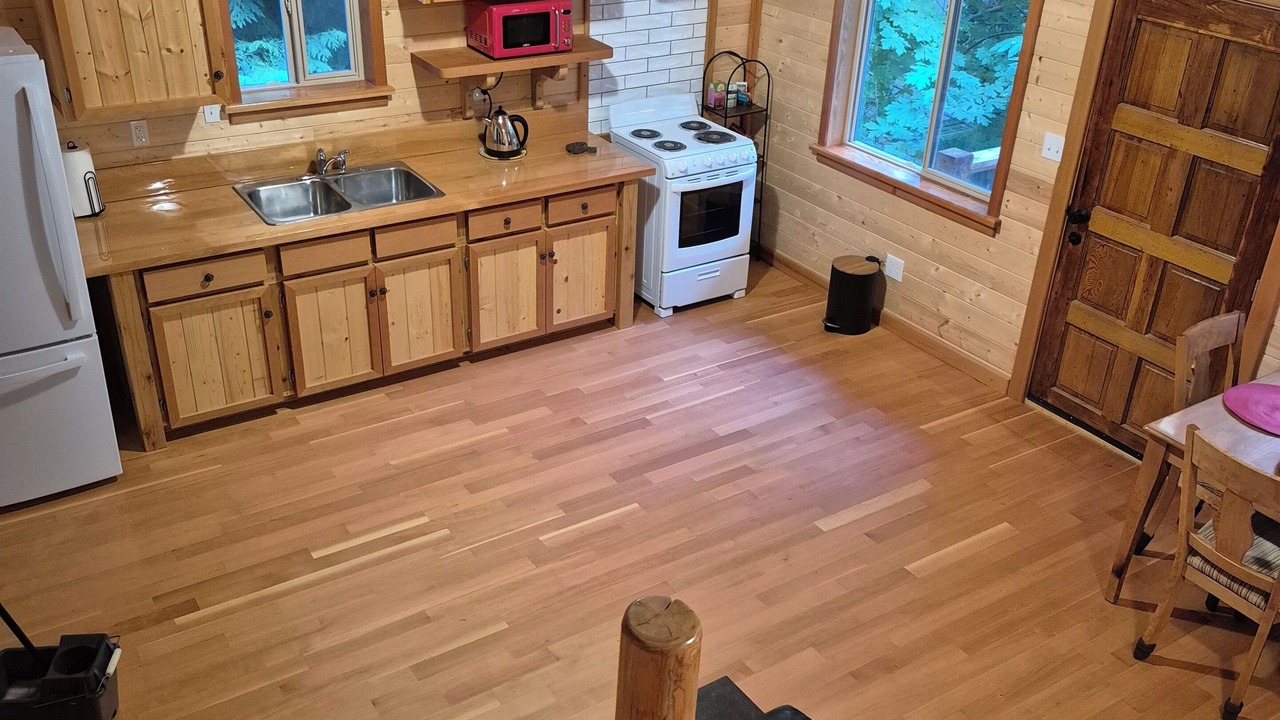 Photo of Kitchen in Mansons Landing
