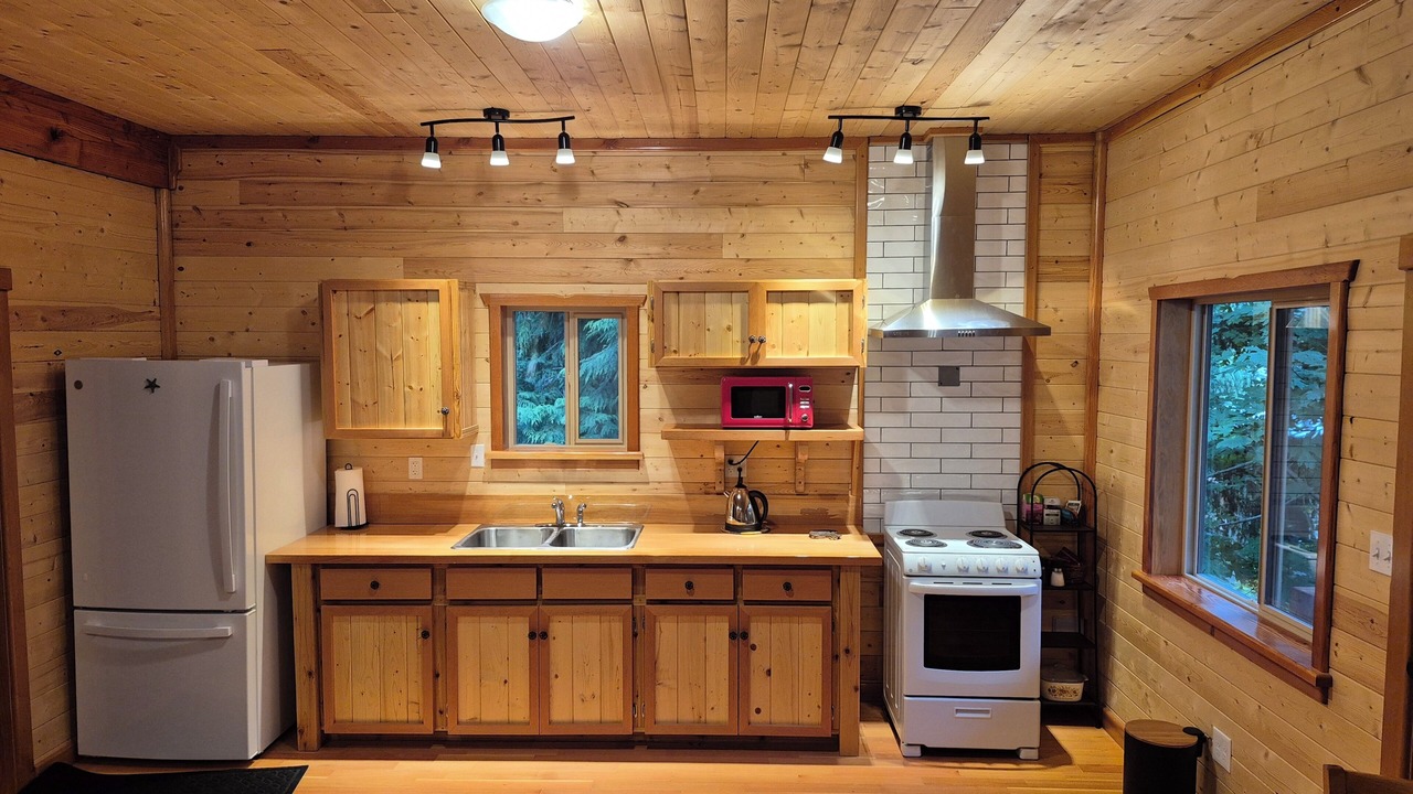 Photo of Kitchen in Mansons Landing