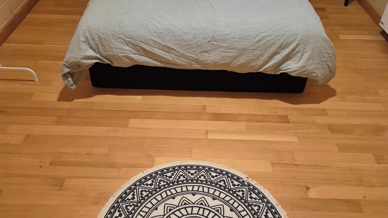 Photo of Bedroom in Mansons Landing