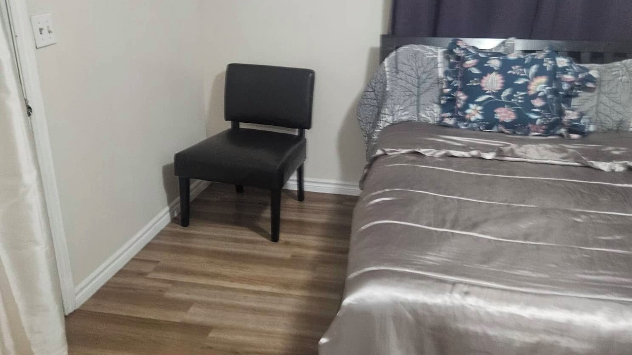 Photo of Bedroom in North Sydney