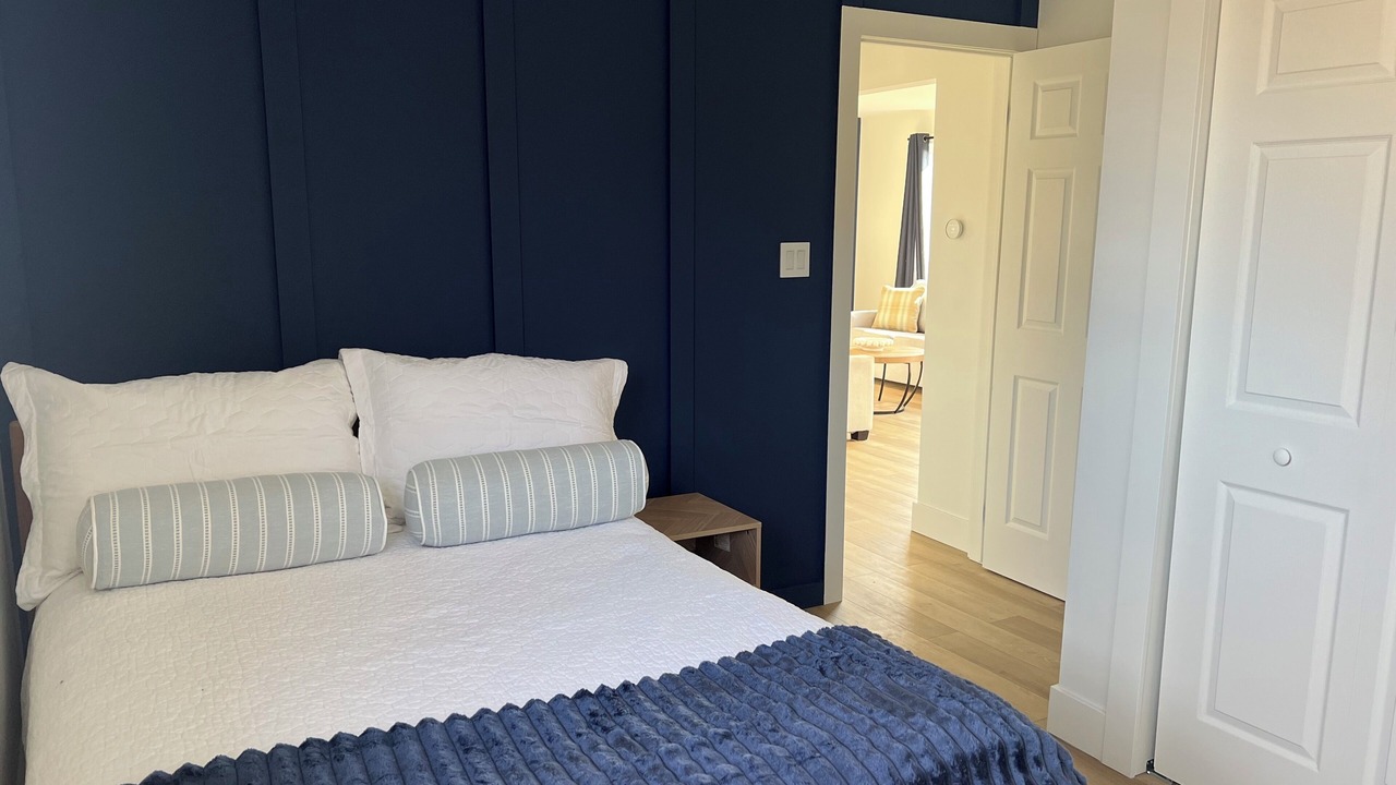 Photo of Bedroom in Leamington