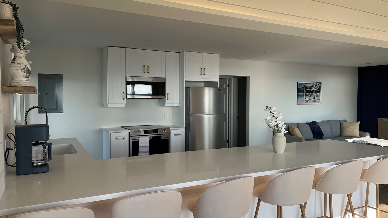 Photo of Kitchen in Leamington