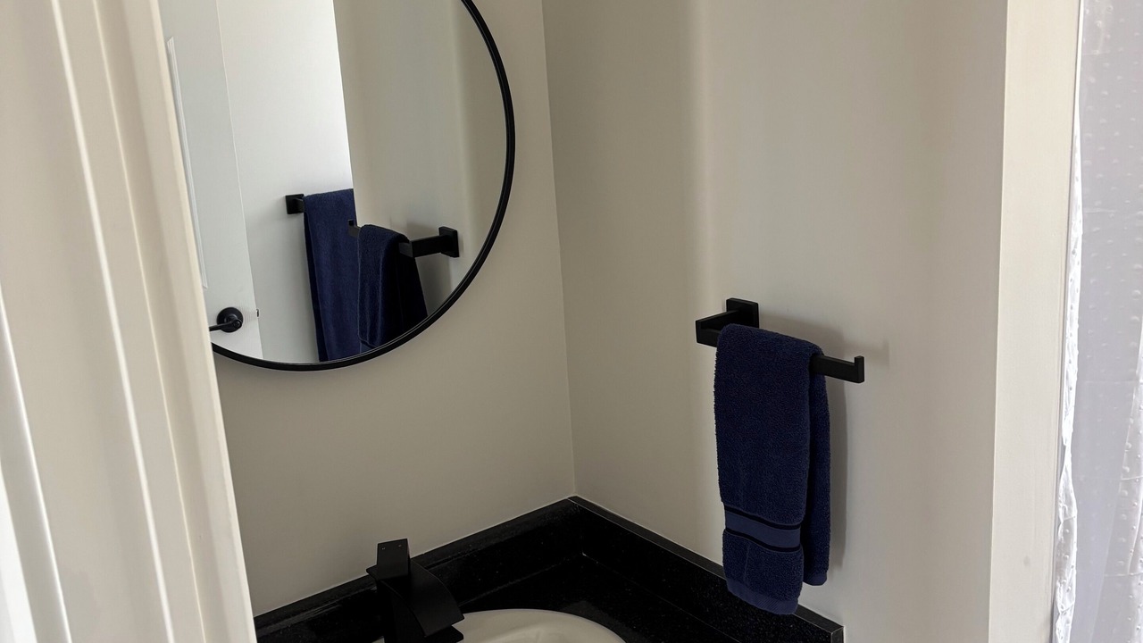 Photo of Bathroom in Leamington