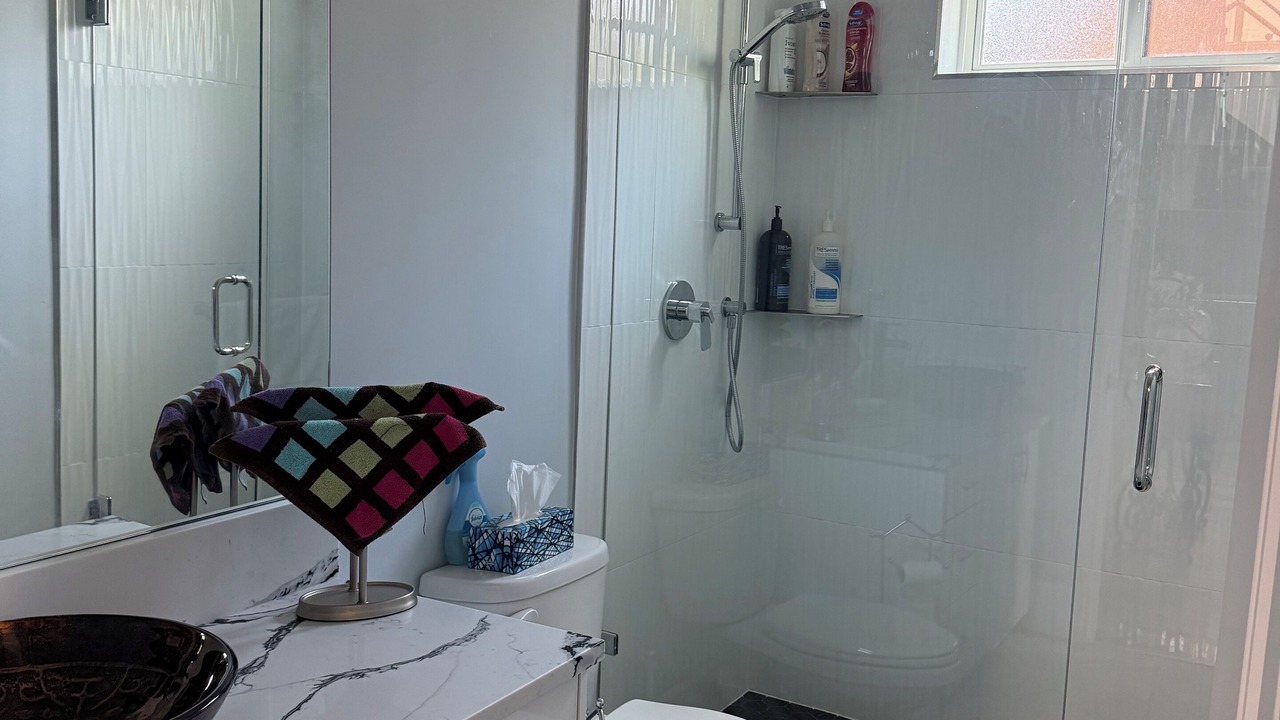 Photo of Bathroom in Port Moody