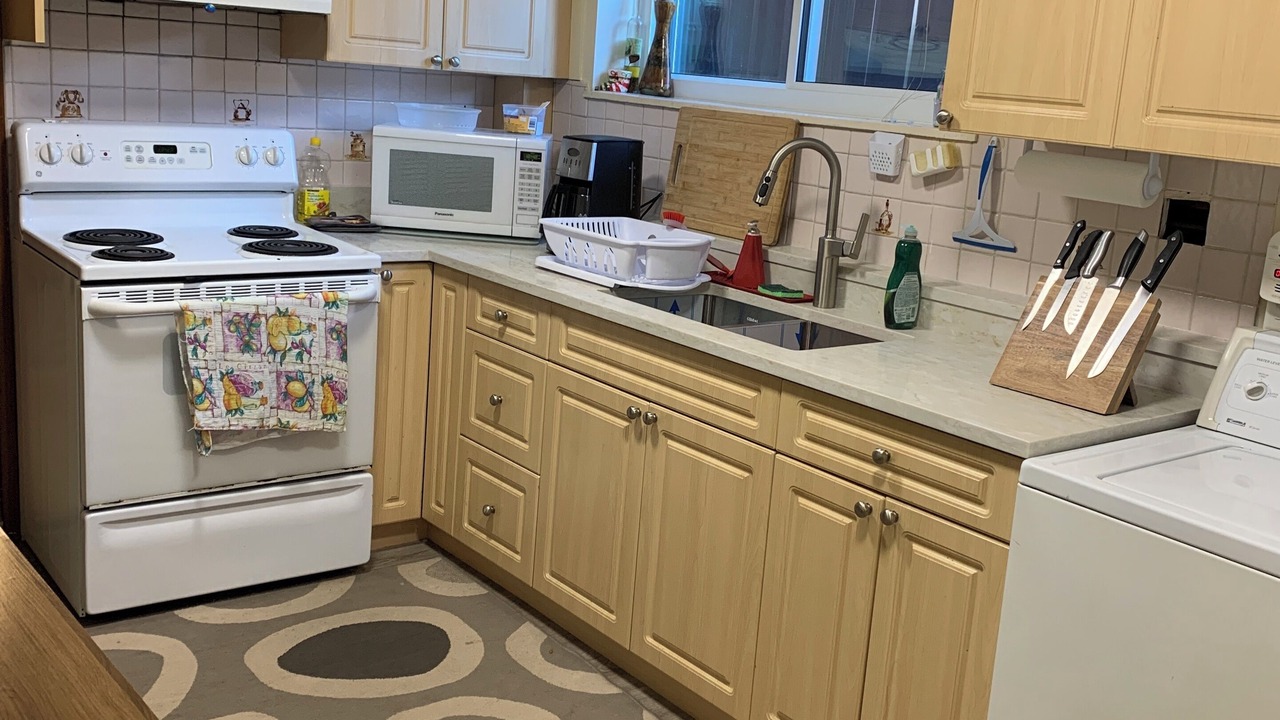 Photo of Kitchen in Hastings