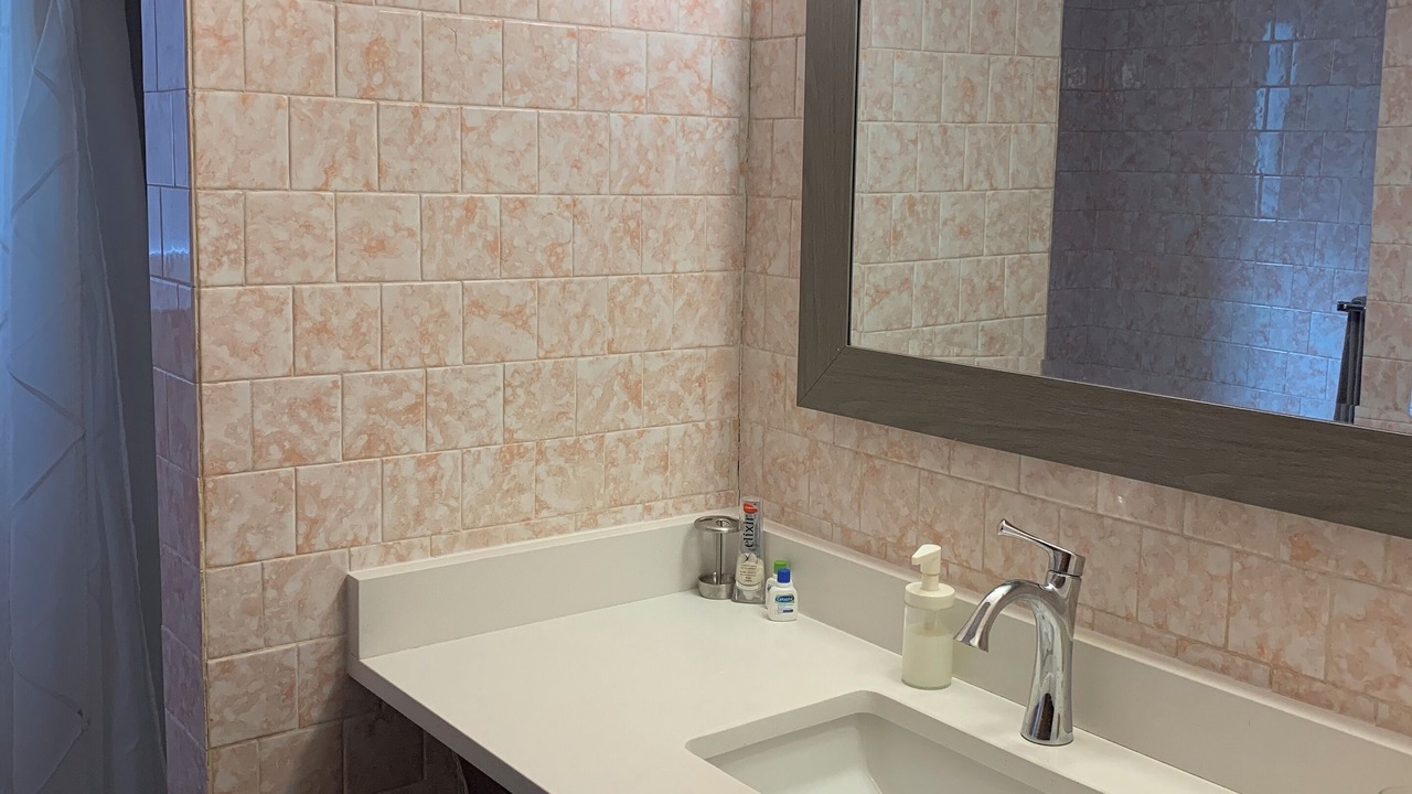 Photo of Bathroom in Hastings