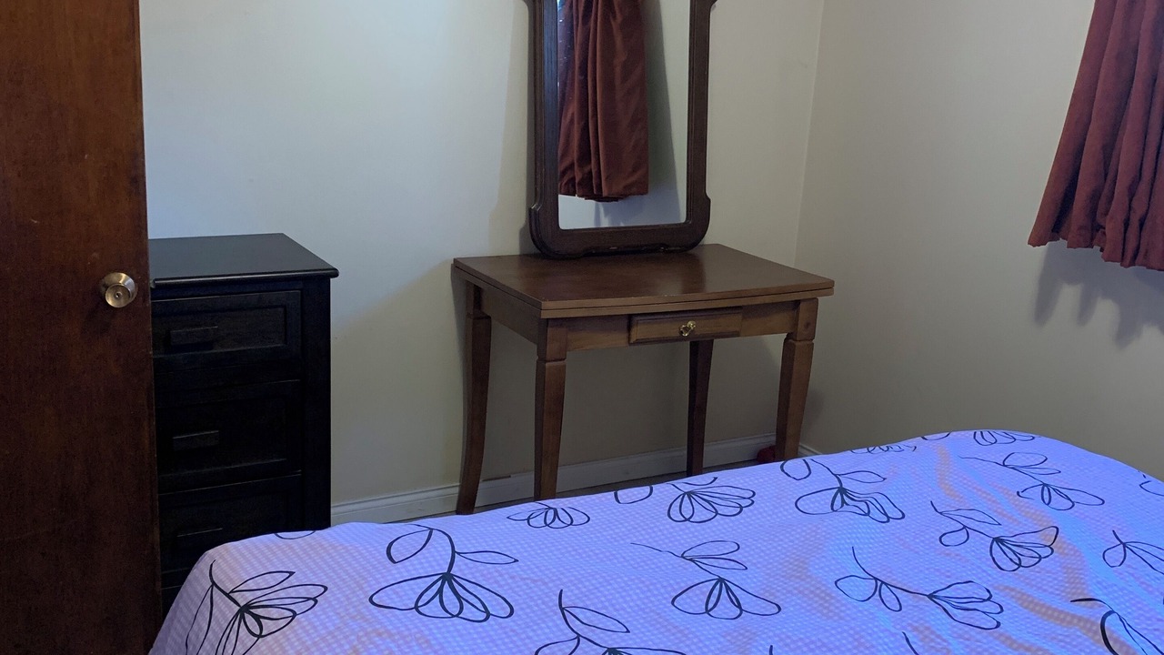 Photo of Bedroom in Hastings