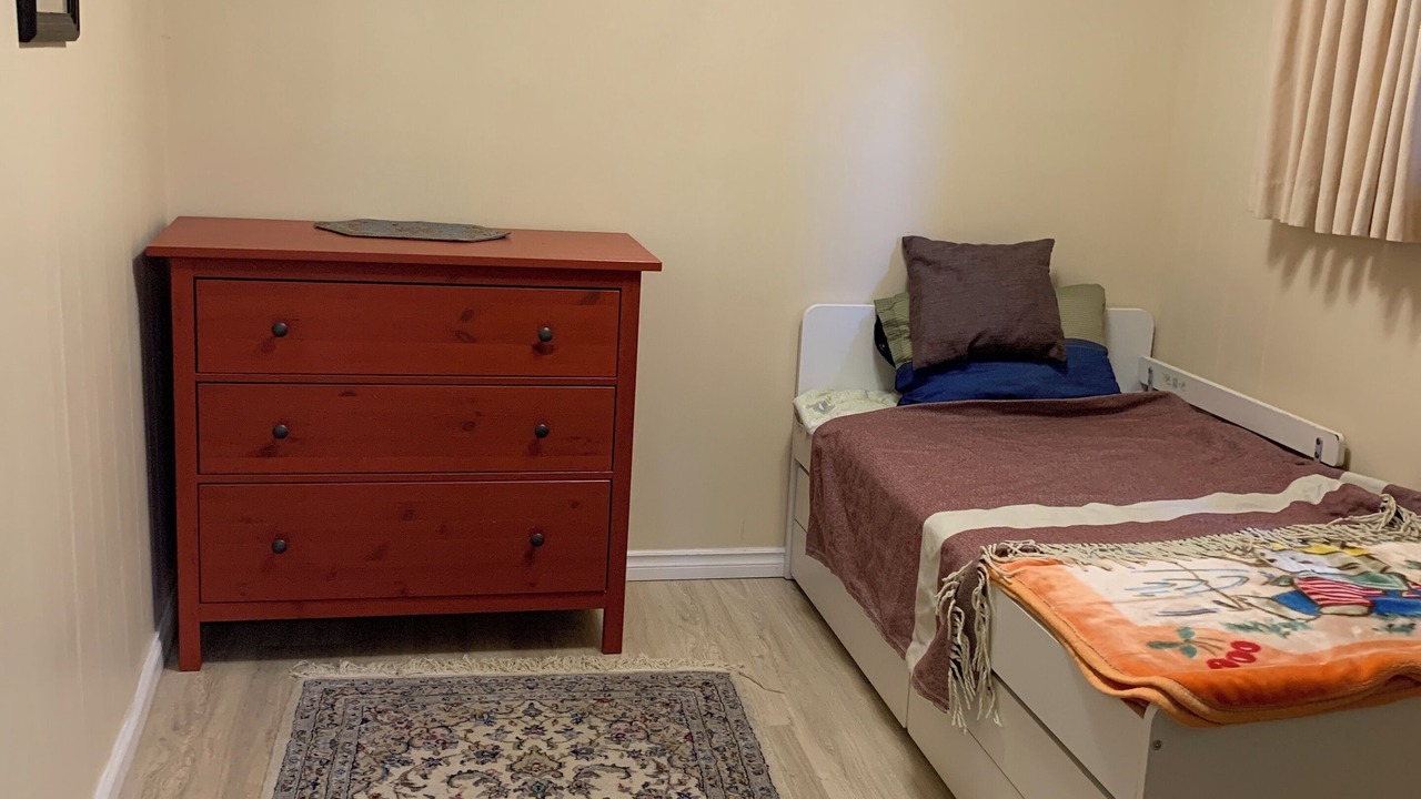 Photo of Bedroom in Hastings