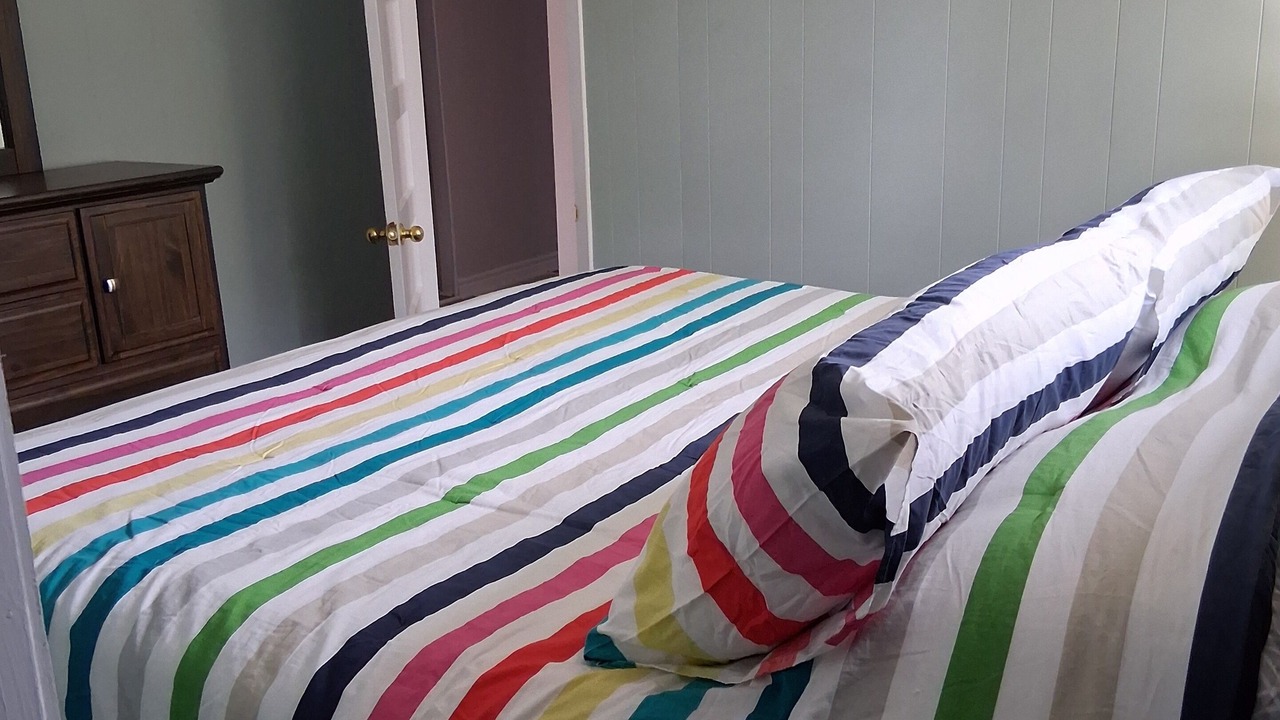 Photo of Bedroom in Glenwood