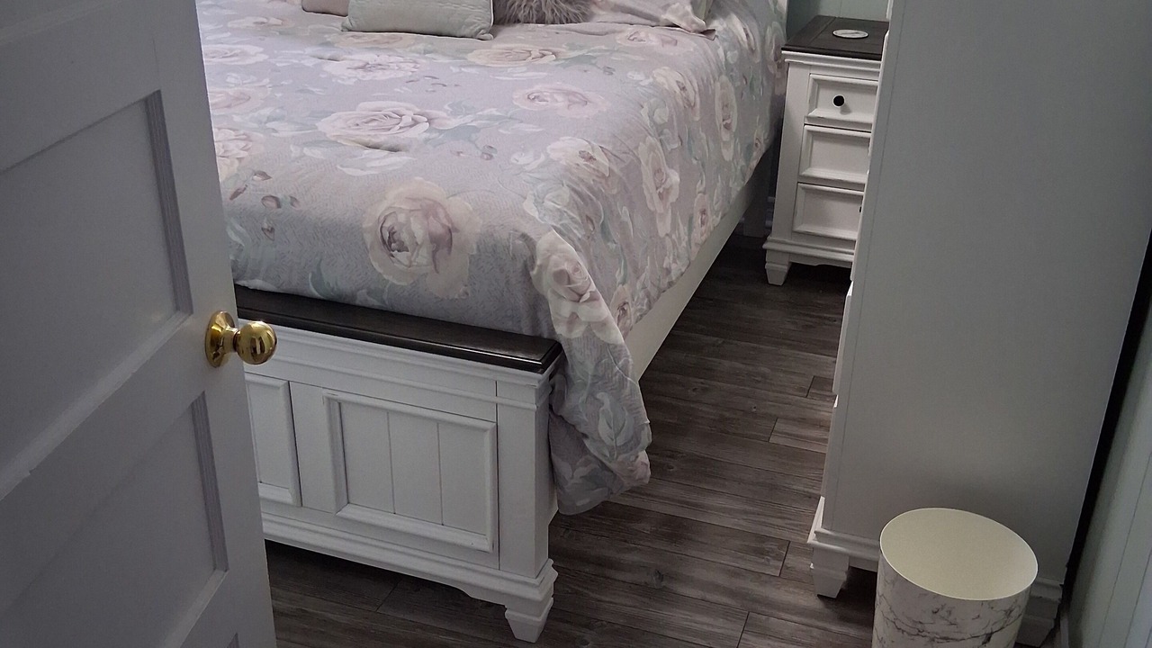 Photo of Bedroom in Glenwood