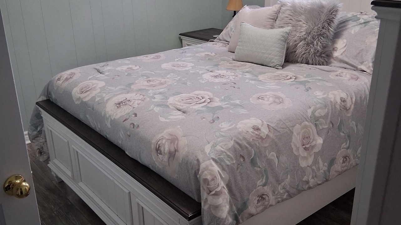 Photo of Bedroom in Glenwood