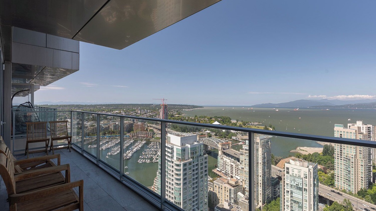 Photo of Outdoor in Downtown Vancouver