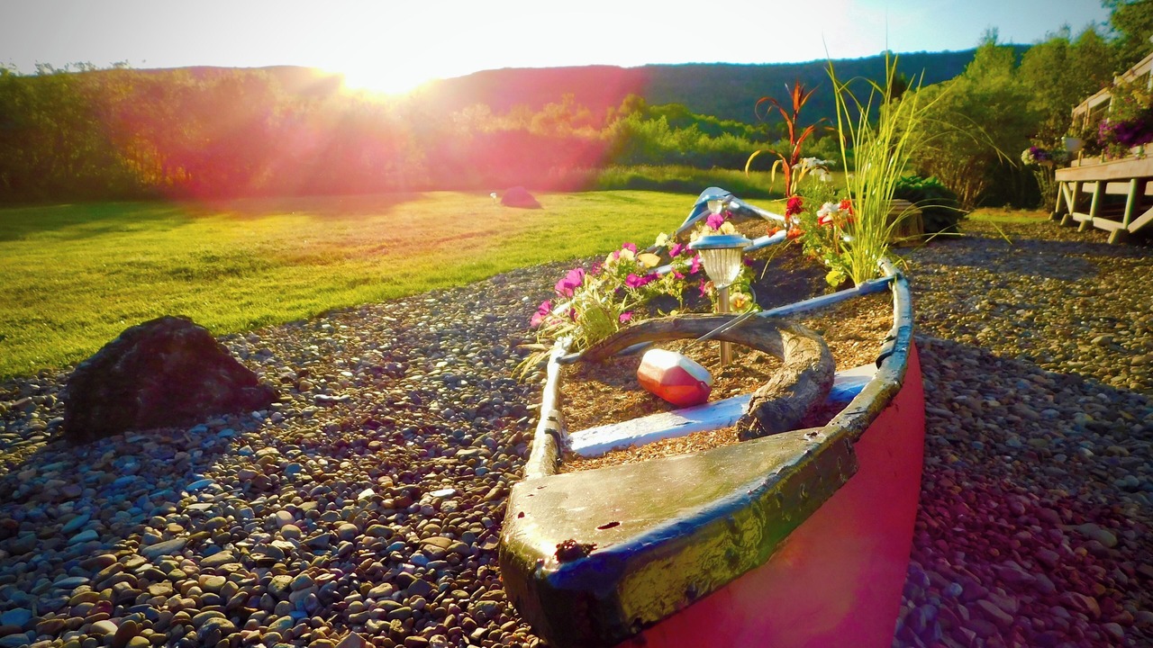 Photo of Outdoor in Annapolis County