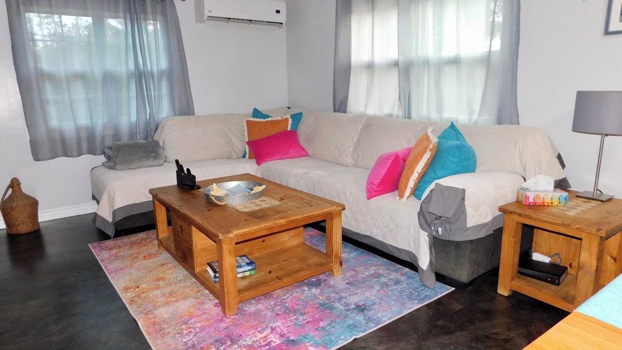 Photo of Livingroom in Annapolis County