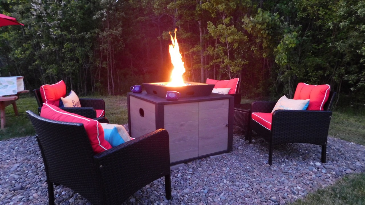 Photo of Outdoor in Annapolis County