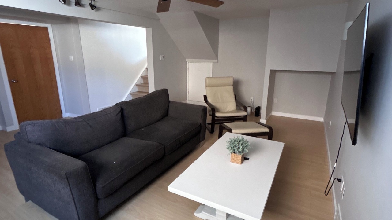 Photo of Livingroom in Red Deer