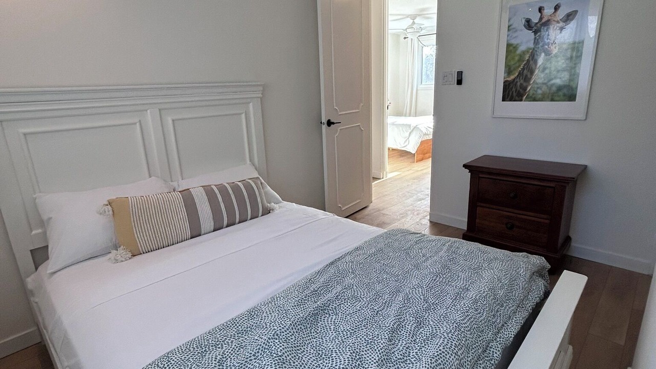 Photo of Bedroom in Red Deer