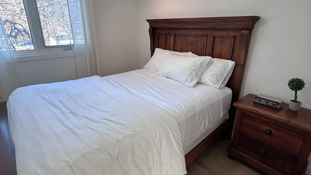 Photo of Bedroom in Red Deer