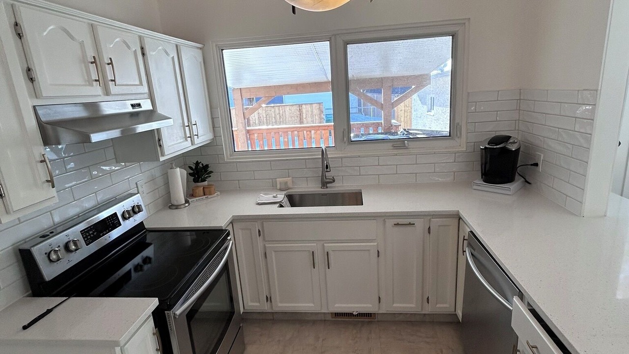 Photo of Kitchen in Red Deer