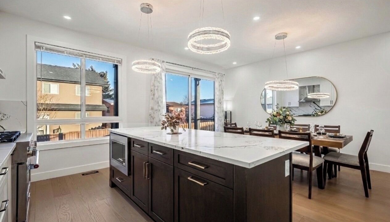 Photo of Kitchen in Calgary