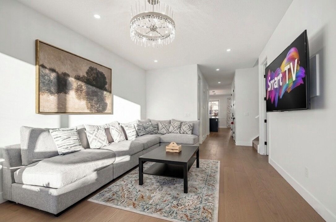 Photo of Livingroom in Calgary