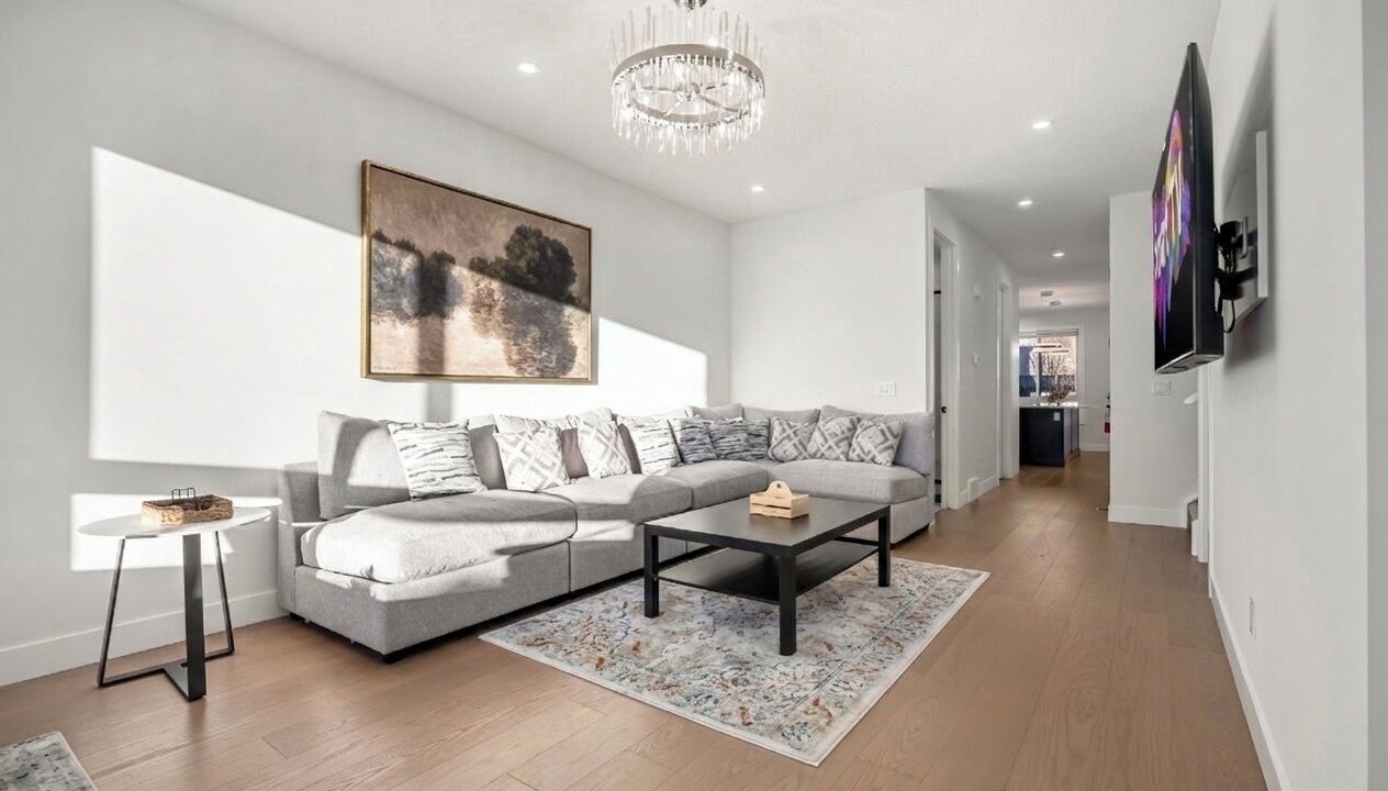 Photo of Livingroom in Calgary