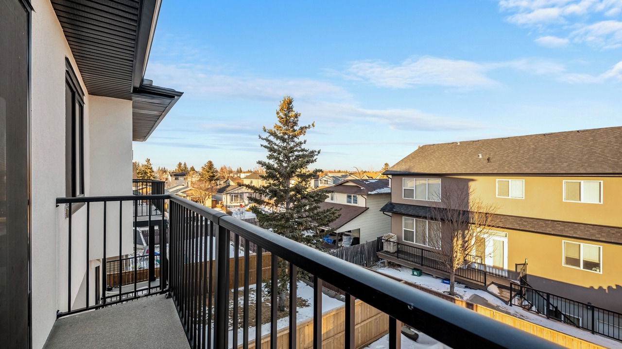 Photo of Outdoor in Calgary