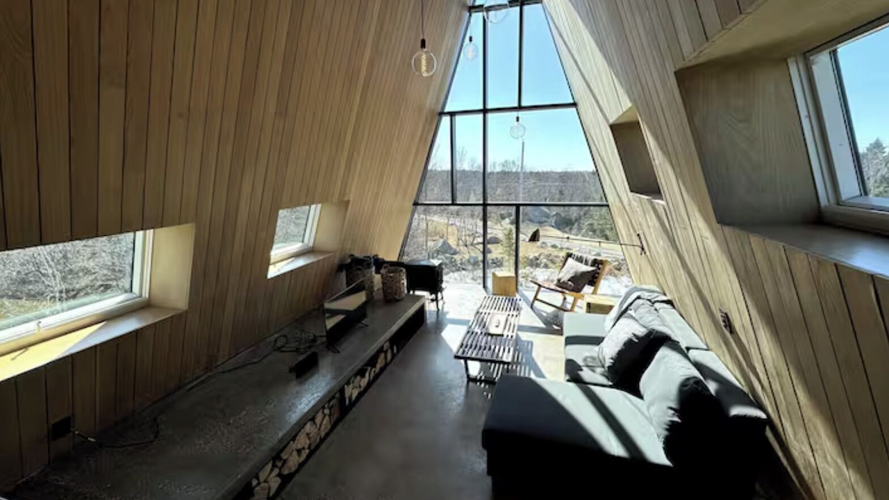 Photo of Livingroom in Terence Bay